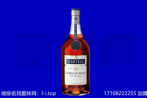 常德回收洋酒